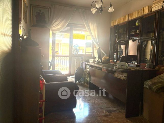 Appartamento in residenziale in Via Ferrarecce