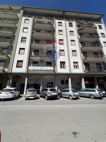 Appartamento in residenziale in Via Salvatore Carnevale 9