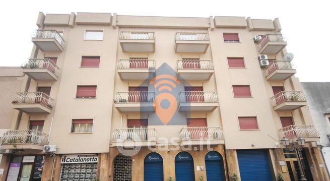 Appartamento in residenziale in Via Vittorio Emanuele 134