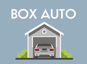 Box/posto auto in residenziale in Via Porto Turistico 37