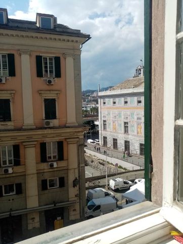 Appartamento in residenziale in Via San Lorenzo
