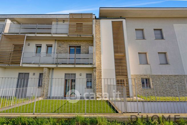 Appartamento in residenziale in Via Pietro Mascagni 16
