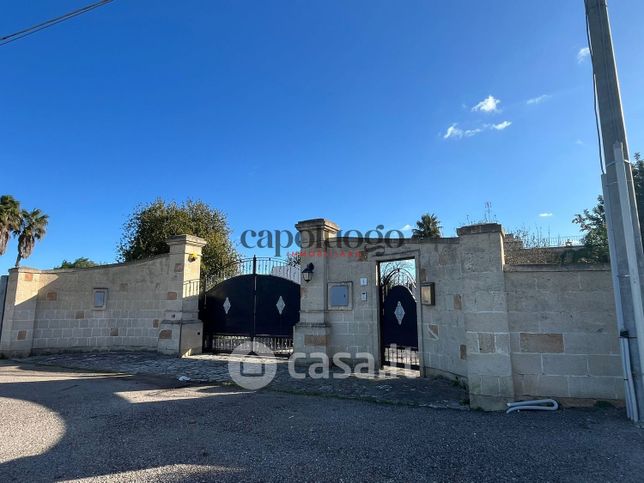 Casa indipendente in residenziale in Via Don Giovanni Bosco 5