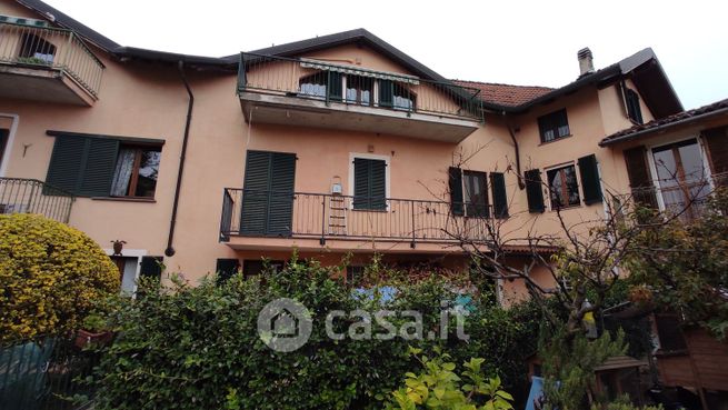 Villetta a schiera in residenziale in Via CESARE BATTISTI 3