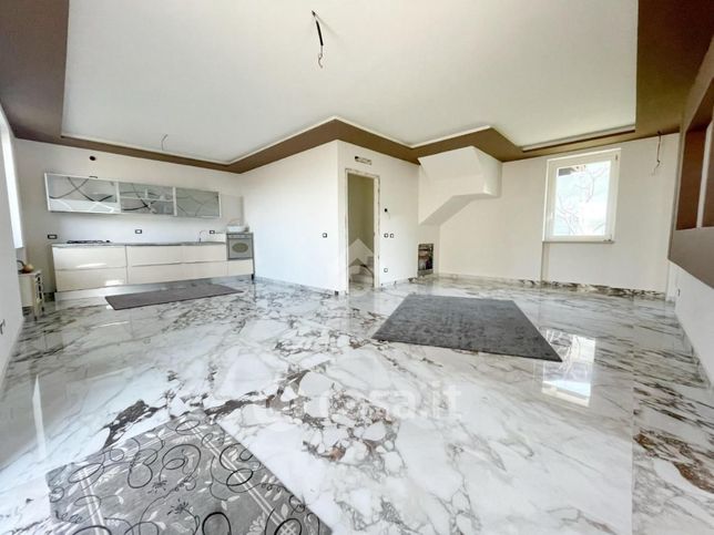 Appartamento in residenziale in 