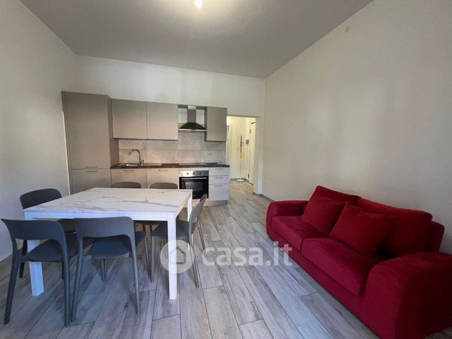 Appartamento in residenziale in Via Cristoforo Marzaroli