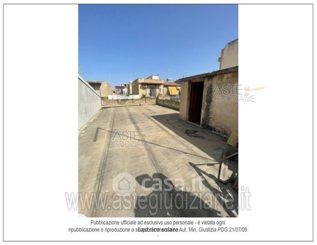 Casa indipendente in residenziale in Via Fratelli Bandiera 212