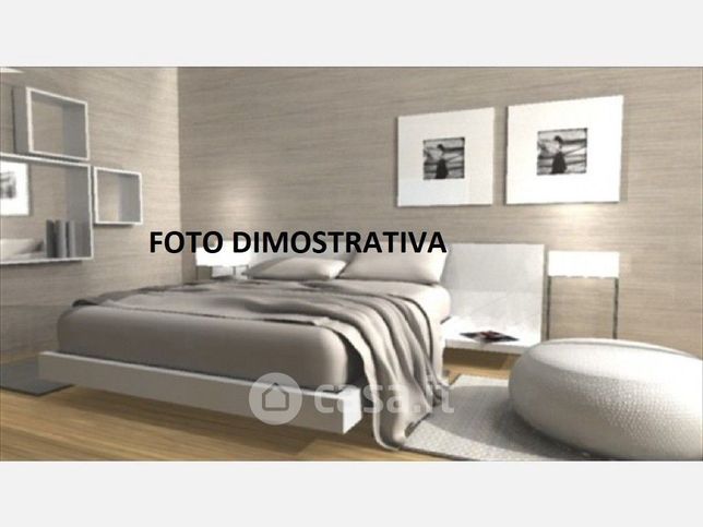 Appartamento in residenziale in Via Benedetto Marcello