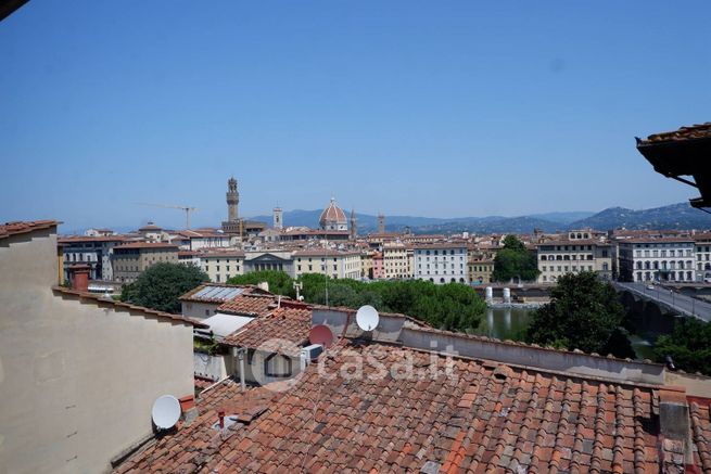 Appartamento in residenziale in Via de' Bardi