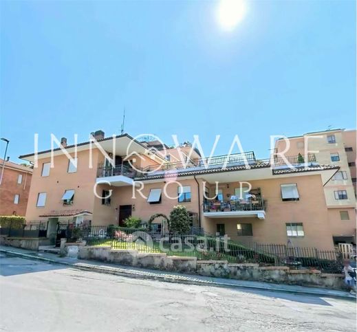 Appartamento in residenziale in Borgo Santa Croce 52
