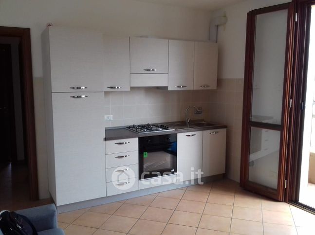 Appartamento in residenziale in Via Giovanni Amendola