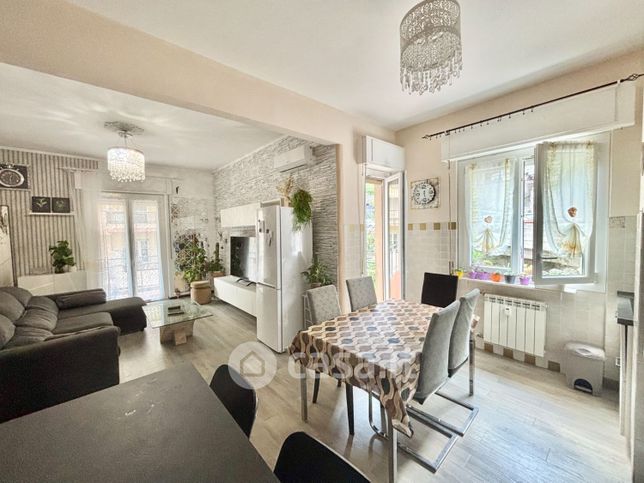 Appartamento in residenziale in Via Piero Pinetti 19 b