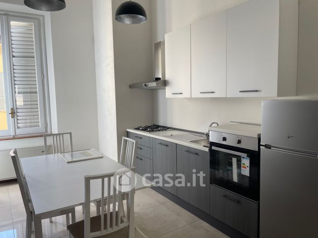 Appartamento in residenziale in Corso Canalgrande