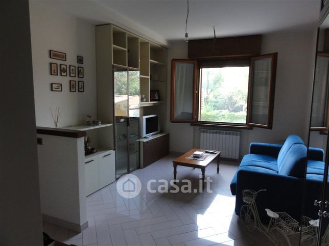 Appartamento in residenziale in Corso XX Settembre