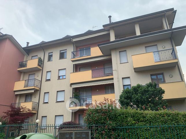 Appartamento in residenziale in Via Giuseppe Verdi