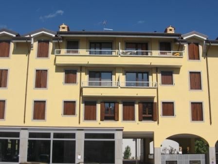 Appartamento in residenziale in Via Pretura Vecchia