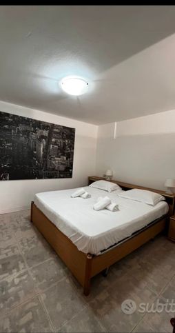 Appartamento in residenziale in Via Antonio Cei