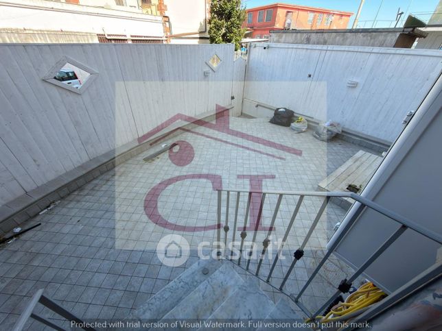 Appartamento in residenziale in Via Marano Pianura