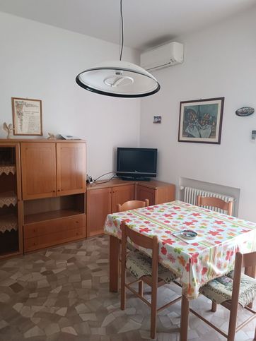 Appartamento in residenziale in Via Esperanto 9