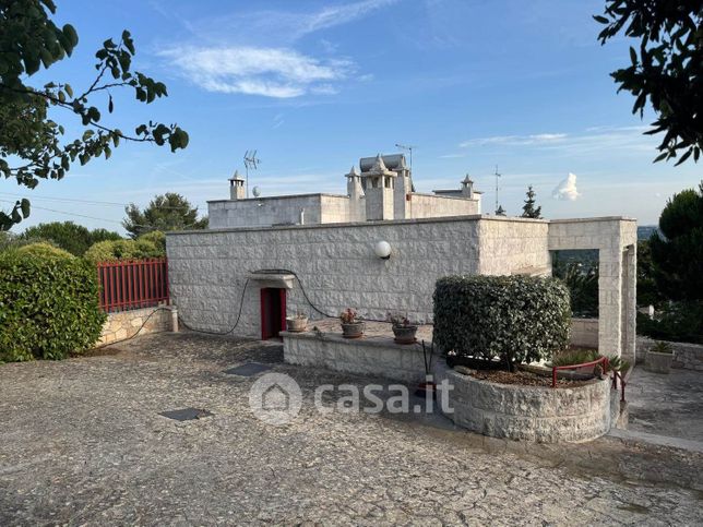 Villa in residenziale in Viale del Minareto