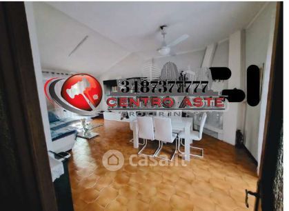 Appartamento in residenziale in Via Castello di San Gennaro