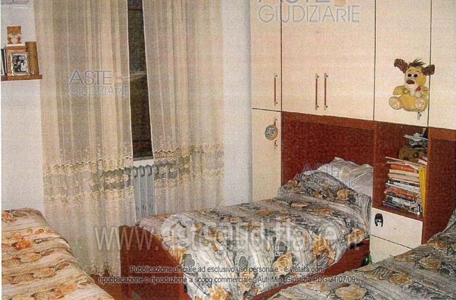 Appartamento in residenziale in Via Sant'Andrea 411
