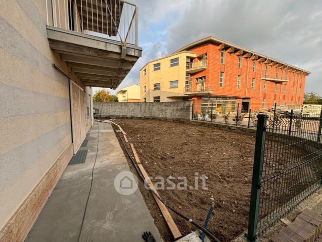 Appartamento in residenziale in Via Basso Acquar 115