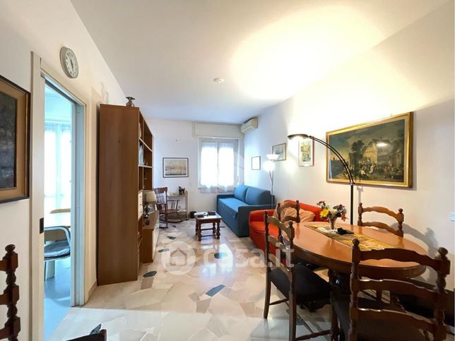 Appartamento in residenziale in Via Vittorio Veneto 15