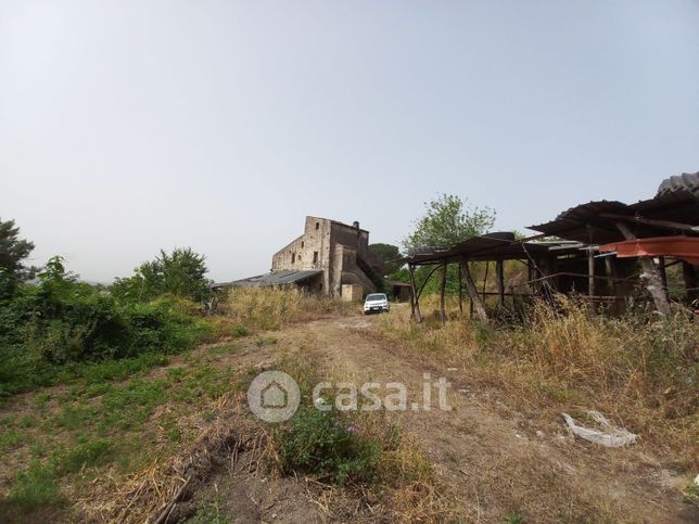 Terreno agricolo in commerciale in Via Loreto