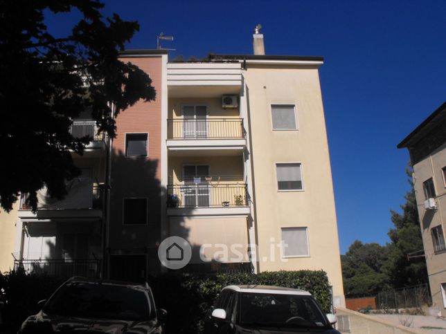 Appartamento in residenziale in Viale del Geranio 2