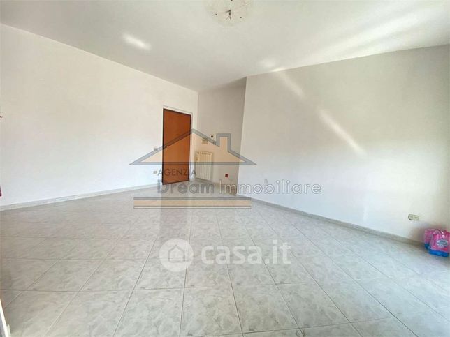 Appartamento in residenziale in Via Recca