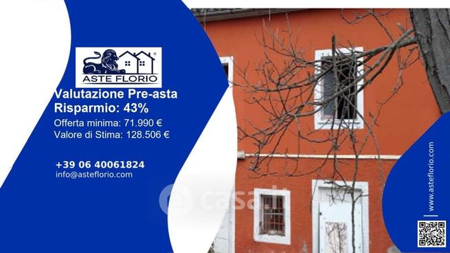 Appartamento in residenziale in Via Cattedrale 57