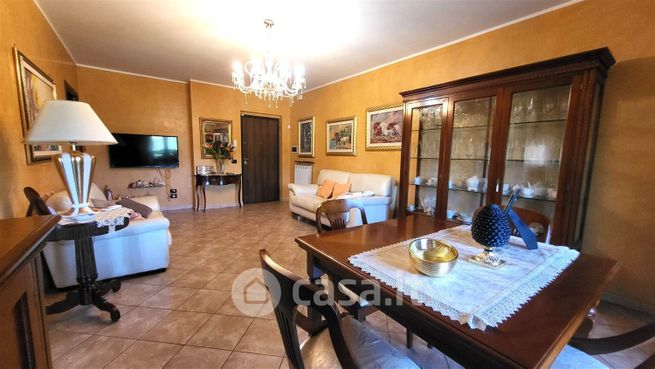 Appartamento in residenziale in Via Benedetto Croce
