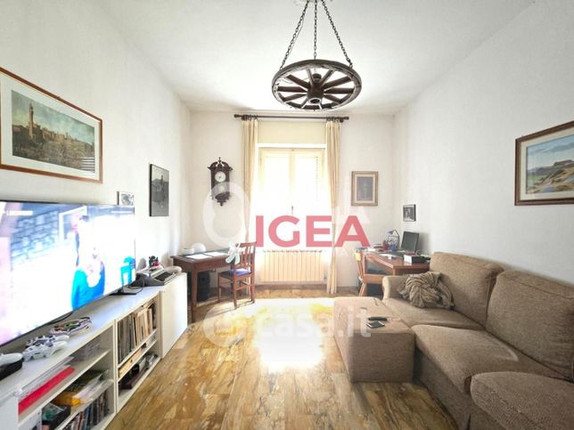 Appartamento in residenziale in Via caduti di Vicobello 53100