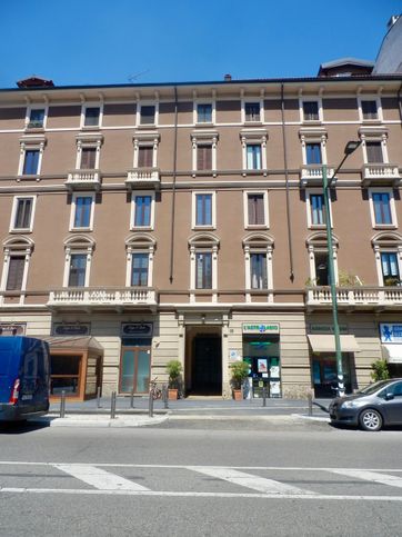 Appartamento in residenziale in Via Monte Rosa 20