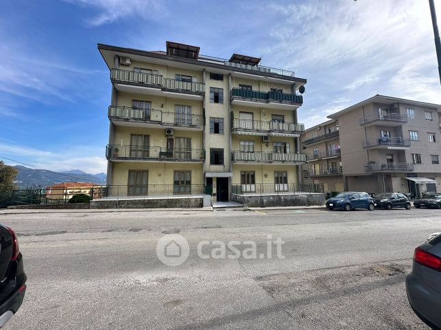 Appartamento in residenziale in Via San Giovanni 119