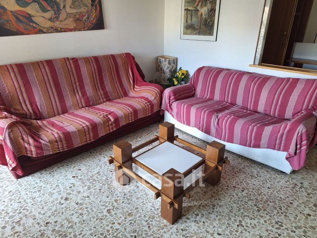 Appartamento in residenziale in Via P. M. Virgilio 18 /A