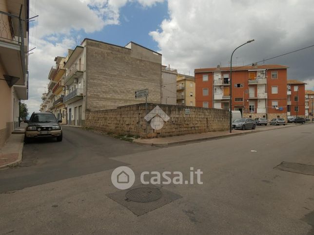 Terreno edificabile in residenziale in Via Santantuono 19