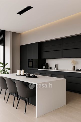 Appartamento in residenziale in 