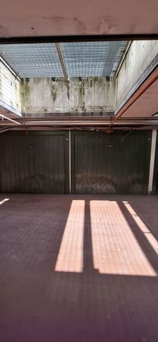 Box/posto auto in residenziale in Via Martin Luther King 38