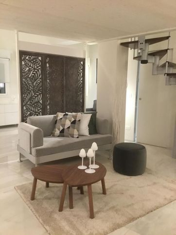 Appartamento in residenziale in Via Bellombra