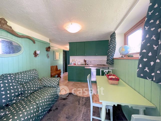 Appartamento in residenziale in Via Kaberlaba 31