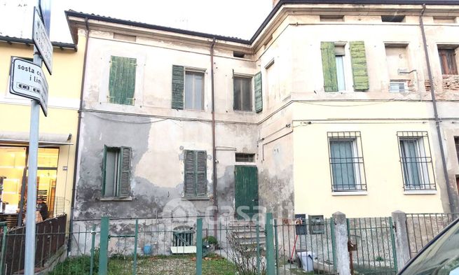 Appartamento in residenziale in Viale dei Mille 20