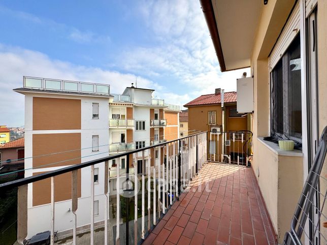 Appartamento in residenziale in Via Monte Catria 11