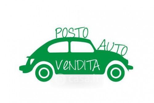 Box/posto auto in residenziale in Via Giuseppe Mazzini