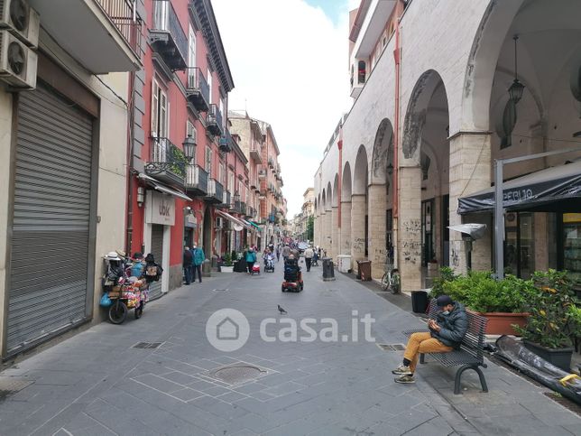 Negozio/locale commerciale in commerciale in Corso Vittorio Emanuele II