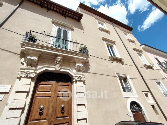 Appartamento in residenziale in Via Salvatore Cimino 44