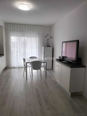 Appartamento in residenziale in Via del Tiziano