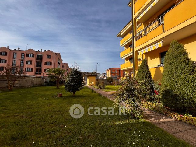 Appartamento in residenziale in Via della Pace 4