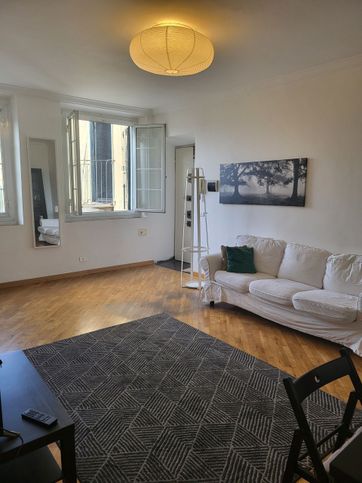 Appartamento in residenziale in Via XXV Aprile